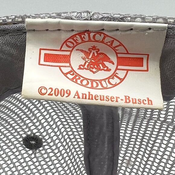 Bud Light Hat - Picture 8 of 8